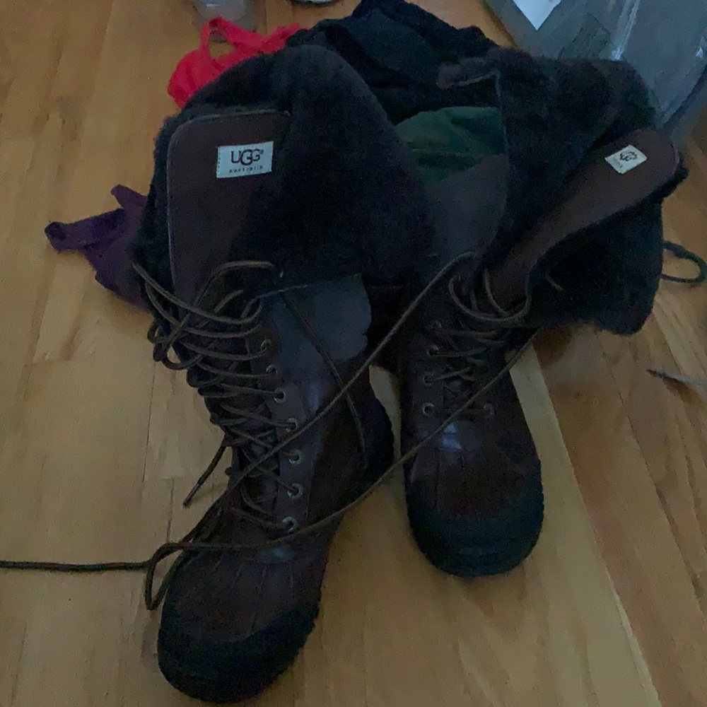 ugg boots
